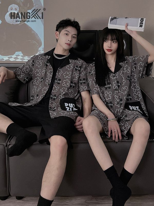 DD25 - Đồ Ngủ Đôi