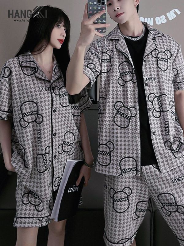 Đồ Ngủ Đôi