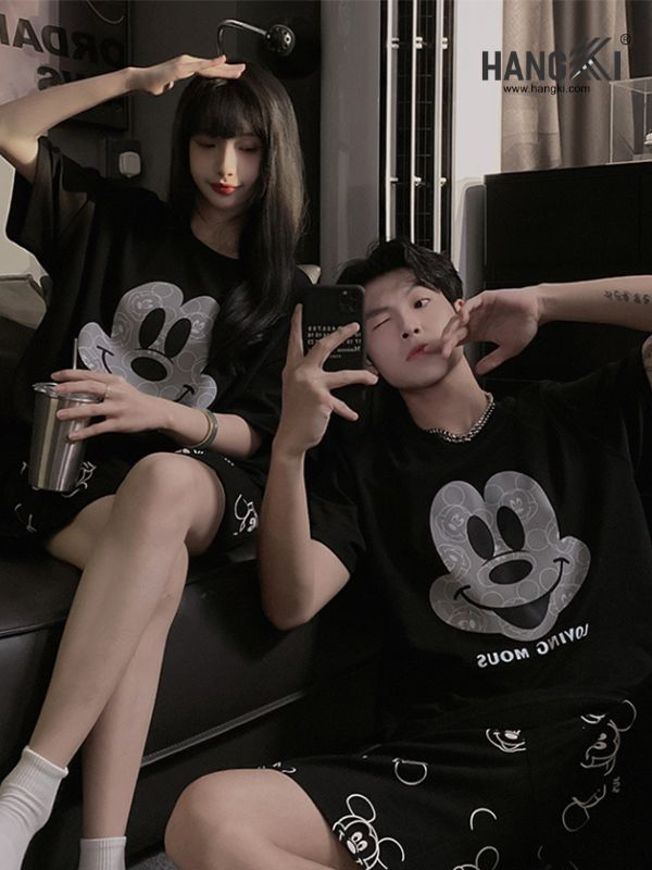 Đồ Ngủ Đôi