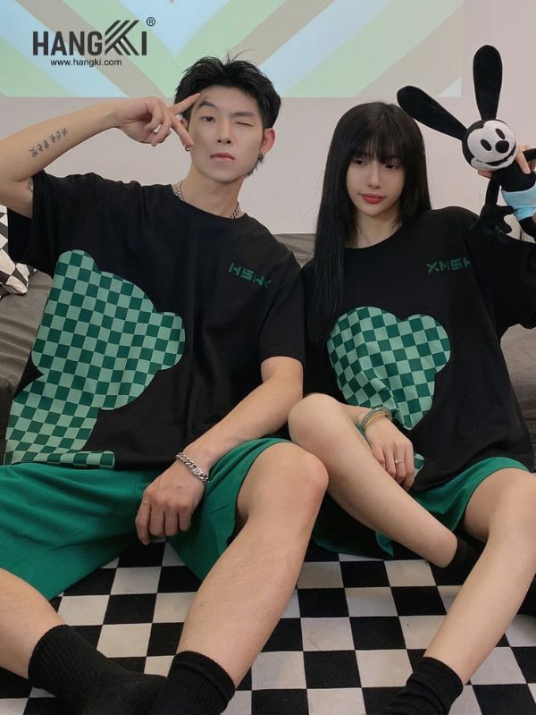 Đồ Ngủ Đôi