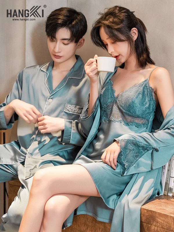 Đồ Ngủ Đôi
