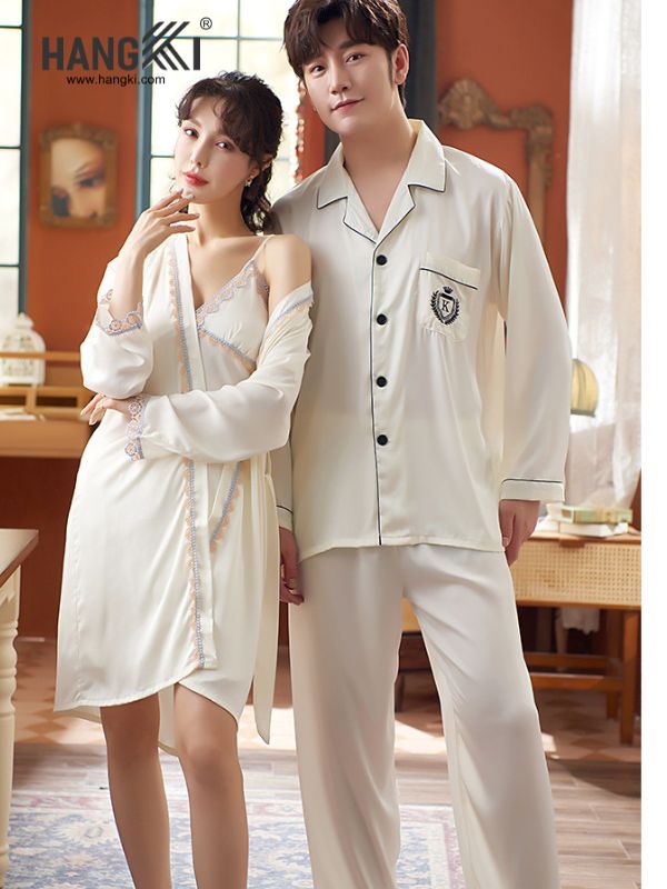 Đồ Ngủ Đôi