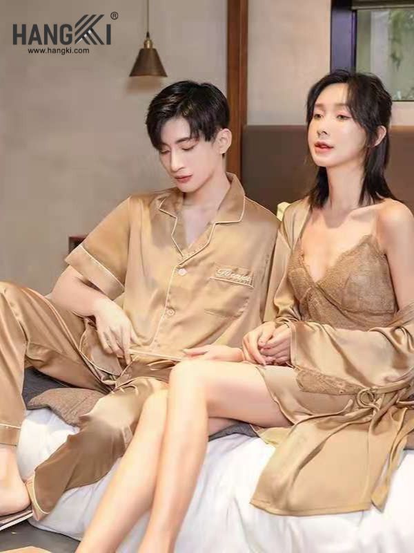 Đồ Ngủ Đôi