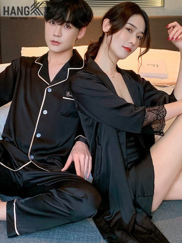 Đồ Ngủ Đôi