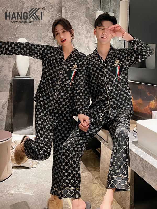 Đồ Ngủ Pijama Đôi