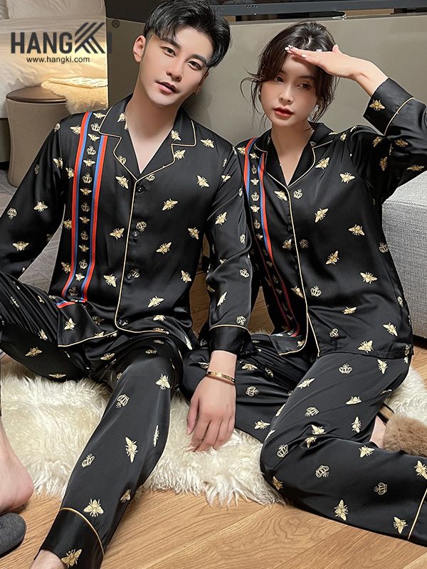 Đồ Ngủ Pijama Đôi