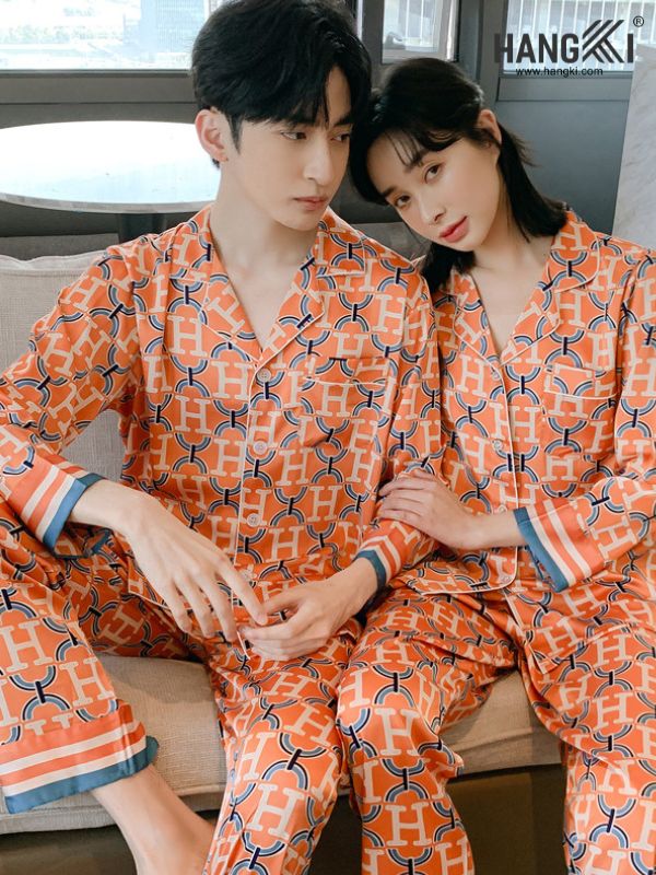 DD24 - Đồ Ngủ Đôi