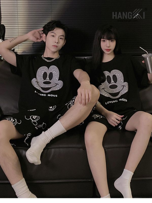 Đồ Ngủ Đôi