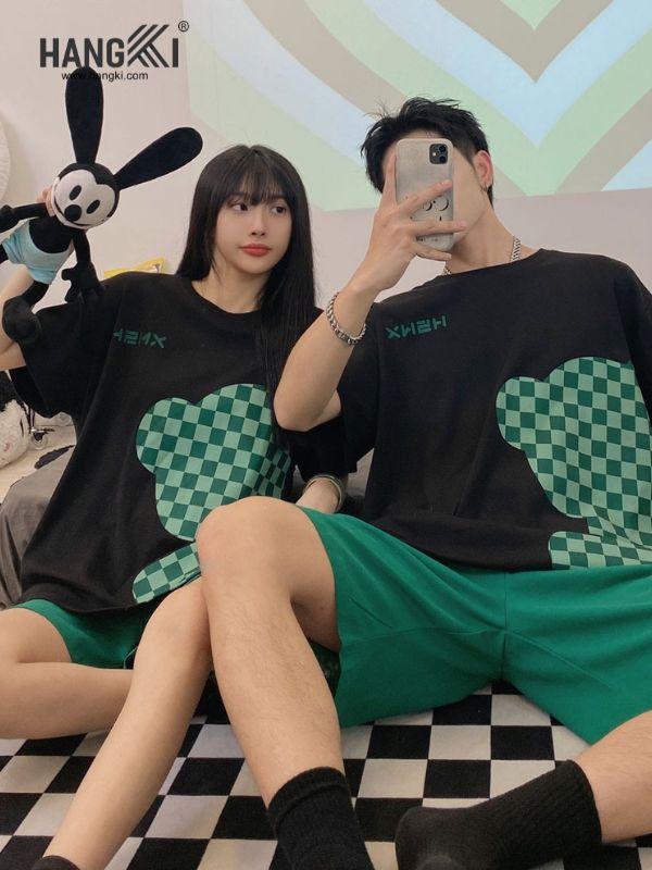 Đồ Ngủ Đôi