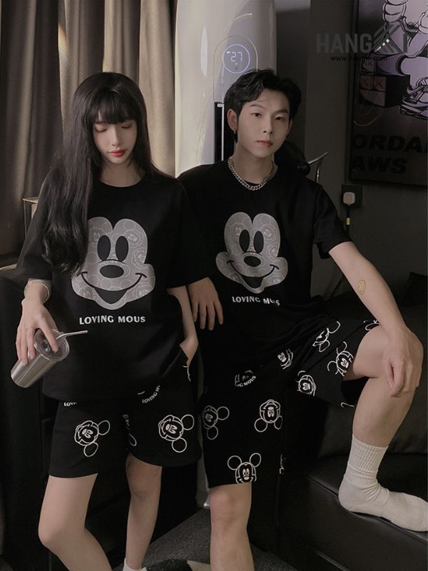 Đồ Ngủ Đôi