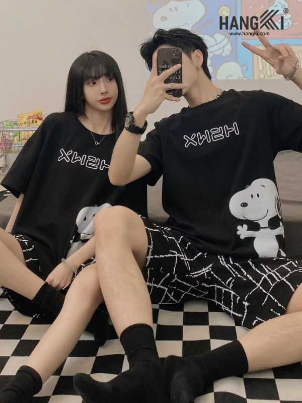 Đồ Ngủ Đôi