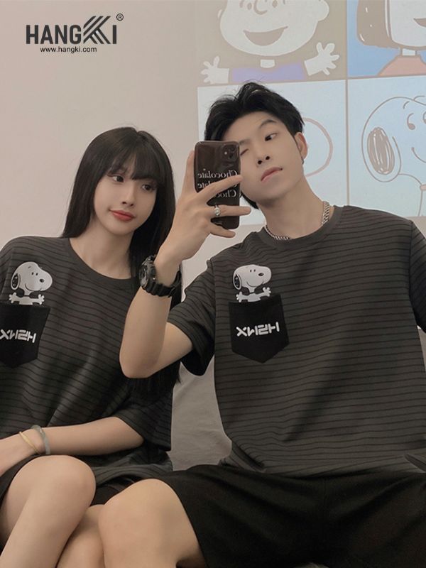 Đồ Ngủ Đôi
