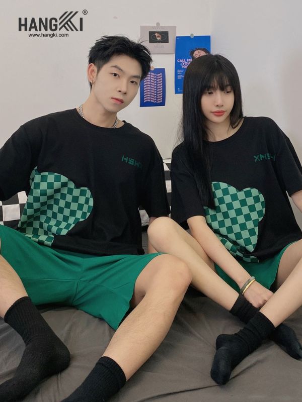 Đồ Ngủ Đôi