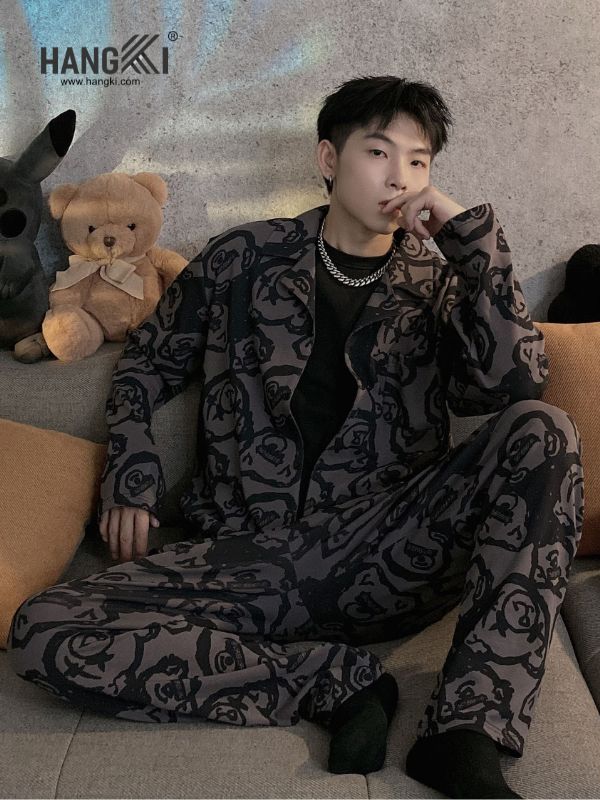 Đồ ngủ đôi