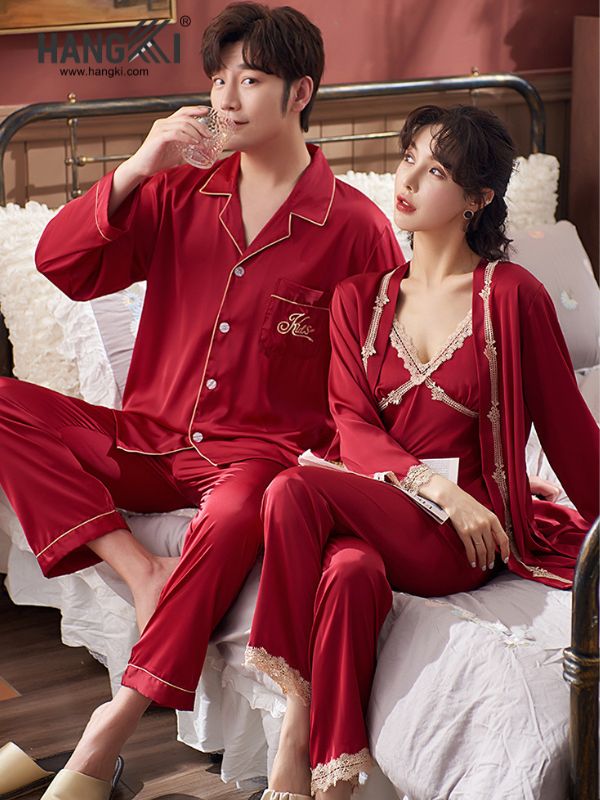 Đồ Ngủ Đôi