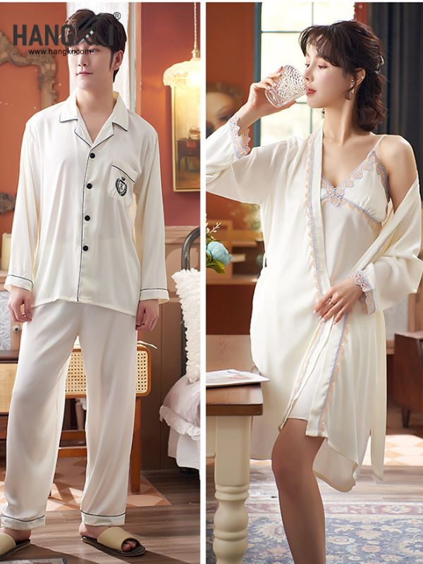 Đồ Ngủ Đôi