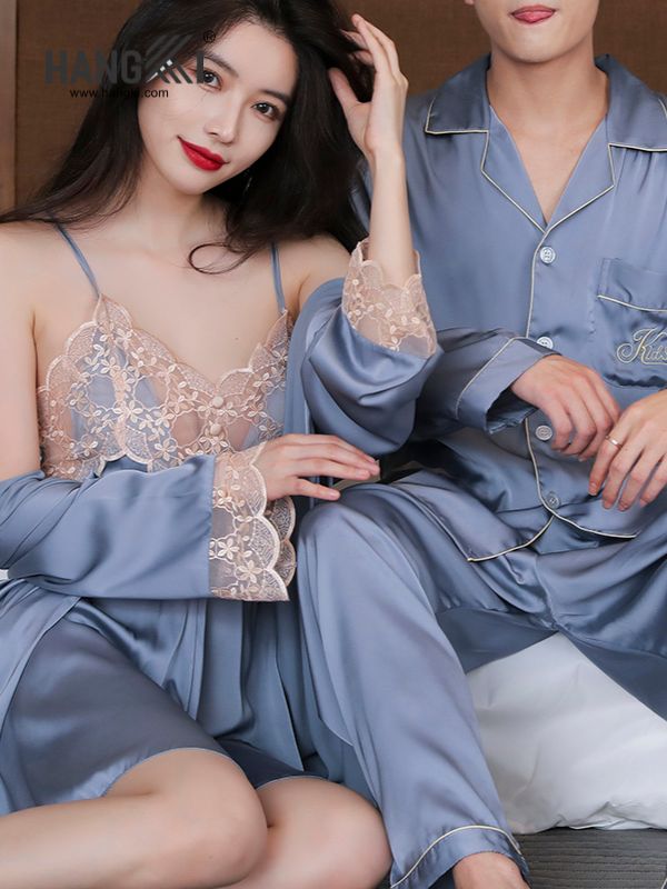 Đồ Ngủ Đôi