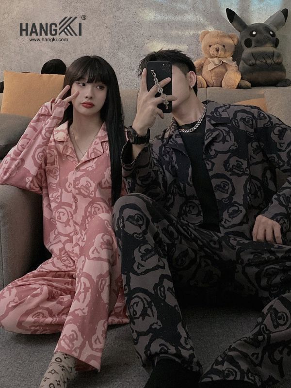 Đồ ngủ đôi