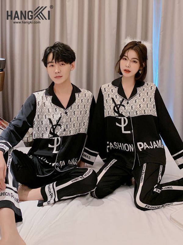 Đồ Ngủ Pijama Đôi