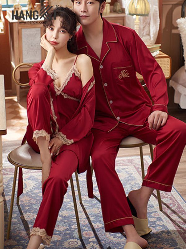 Đồ Ngủ Đôi