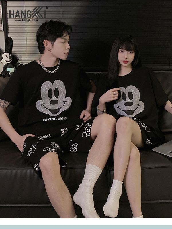 Đồ Ngủ Đôi