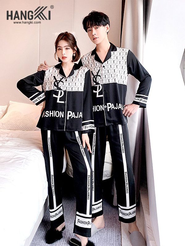 Đồ Ngủ Pijama Đôi
