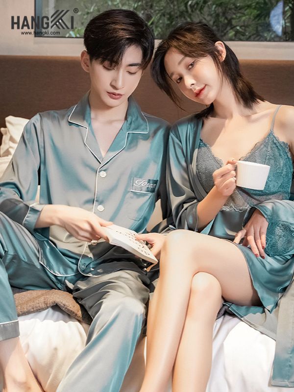Đồ Ngủ Đôi