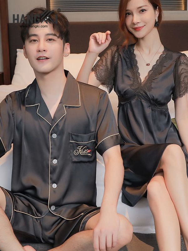 Đồ Ngủ Pijama Đôi