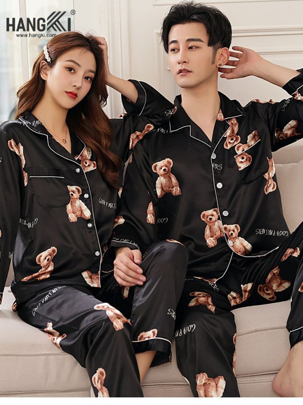 đồ ngủ đôi cute