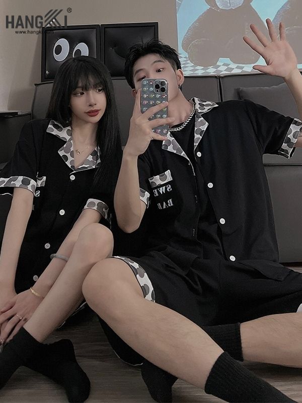 Đồ Ngủ Pijama Đôi