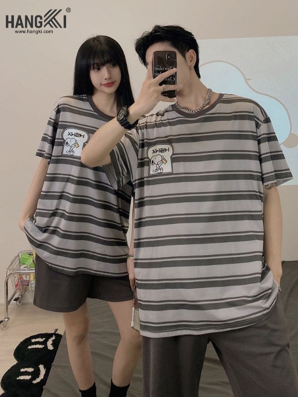 DN17 - Đồ Ngủ Đôi