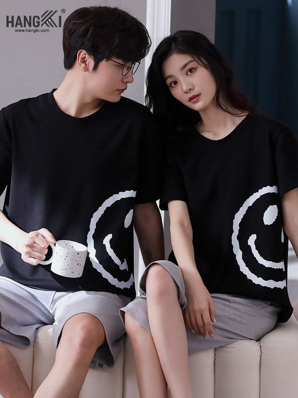 Đồ Ngủ Pijama Đôi