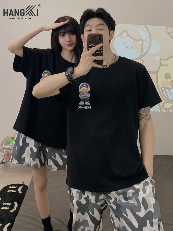 Đồ Ngủ Pijama Đôi