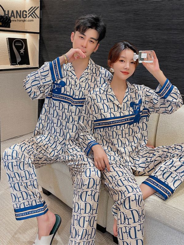 Đồ Ngủ Pijama Đôi