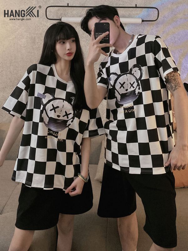 Đồ Ngủ Pijama Đôi