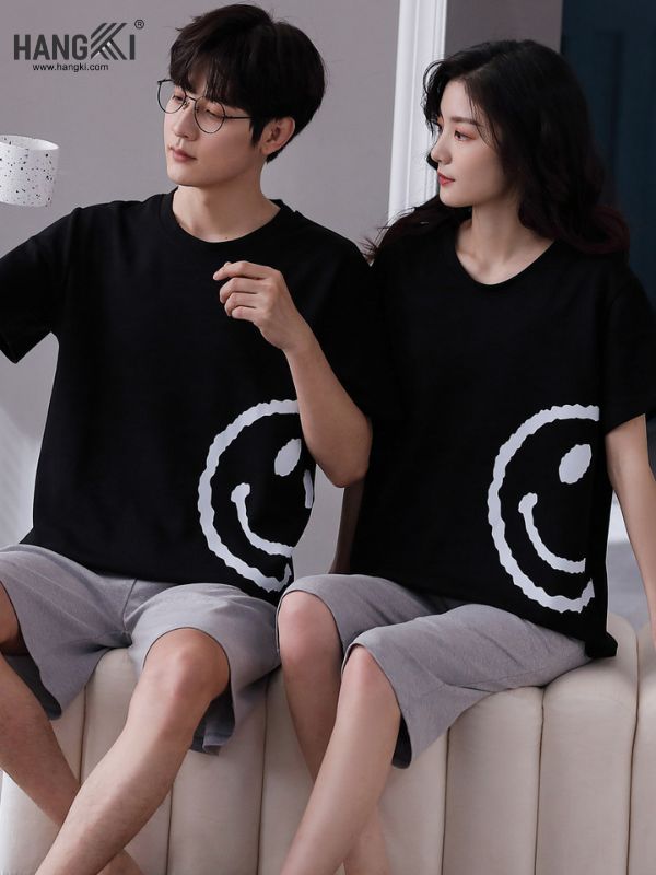 Đồ Ngủ Pijama Đôi