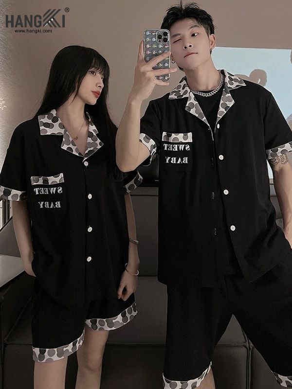 Đồ Ngủ Pijama Đôi