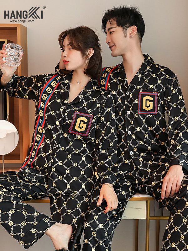 Đồ Ngủ Pijama Đôi