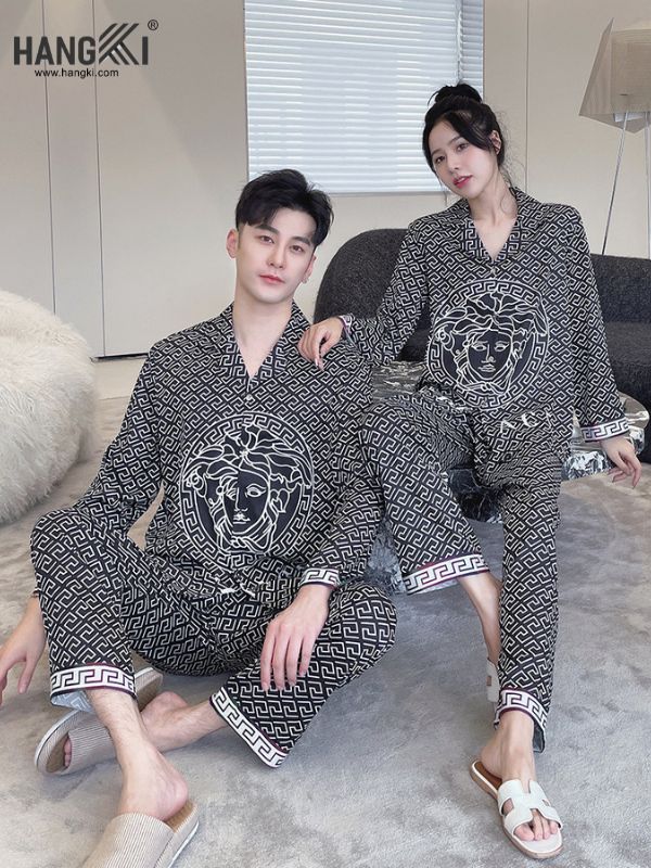 Đồ Ngủ Pijama Đôi