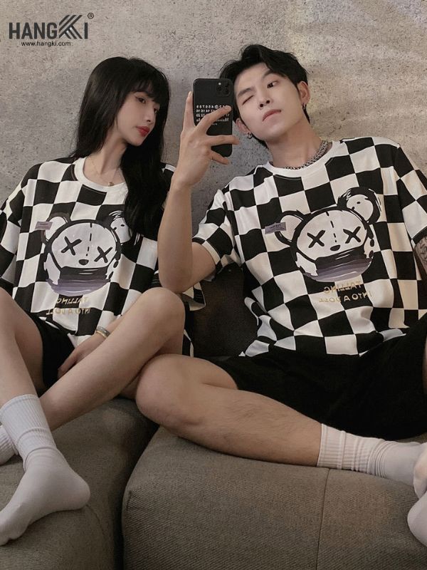 Đồ Ngủ Pijama Đôi