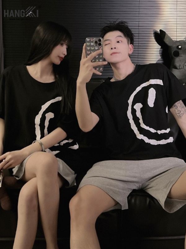 Đồ Ngủ Pijama Đôi