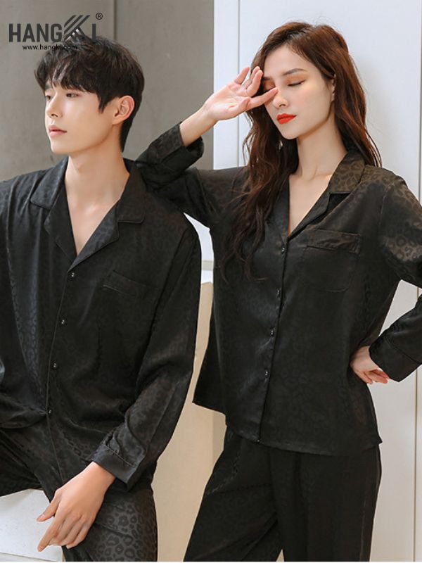 Đồ Ngủ Pijama Đôi