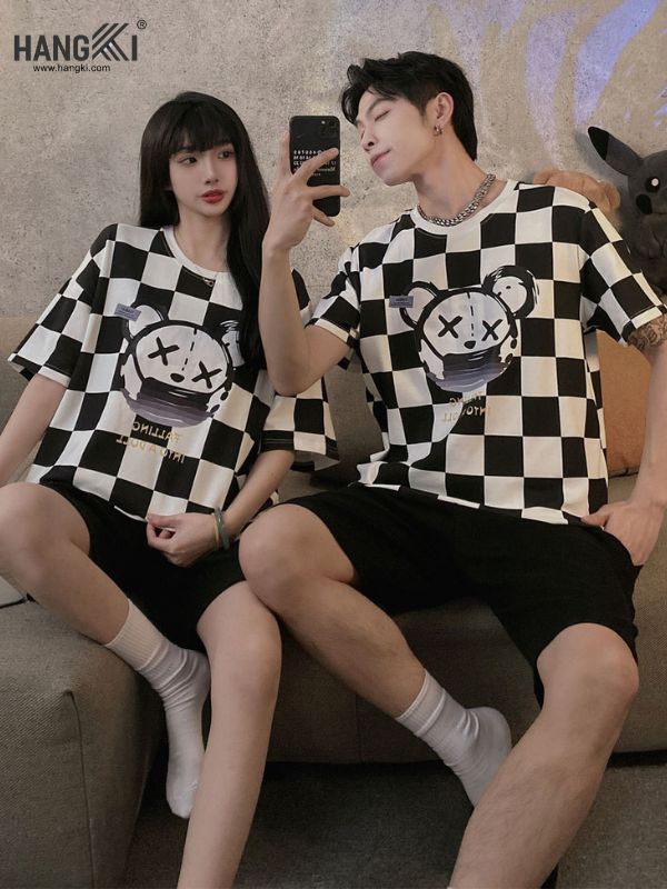 Đồ Ngủ Pijama Đôi