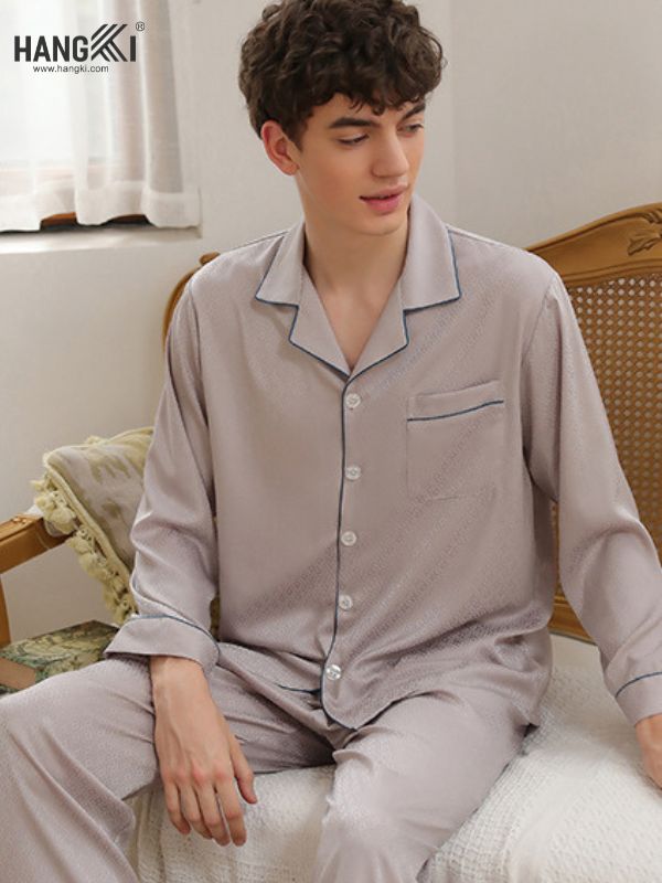 Đồ Ngủ Pijama Nam