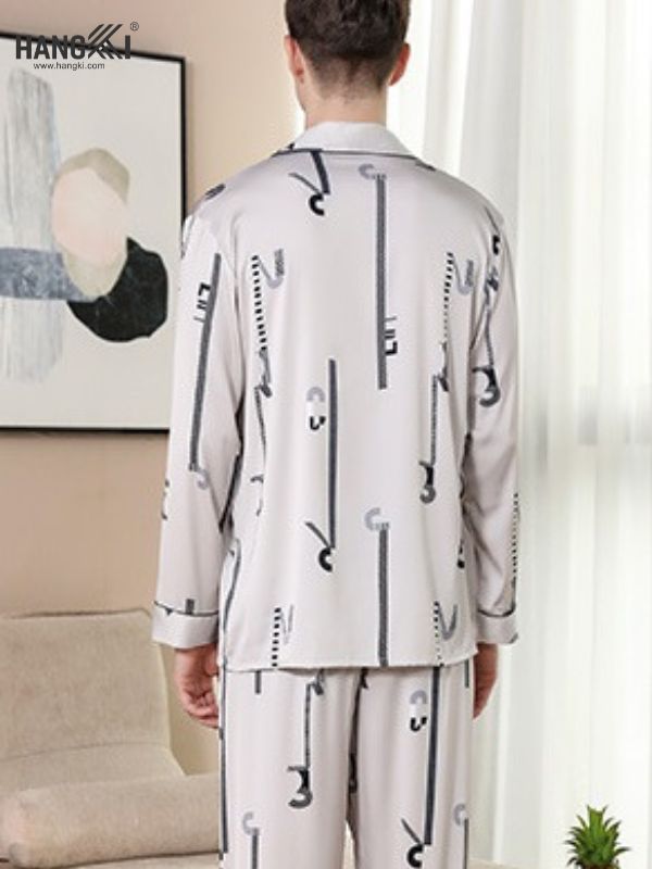 Đồ Ngủ Pijama Nam