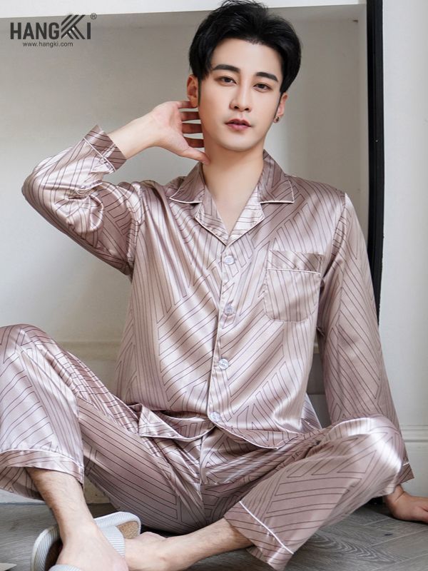 Đồ Ngủ Pijama Nam
