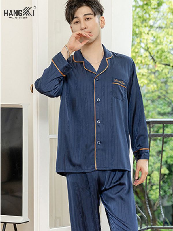 Đồ Ngủ Pijama Nam