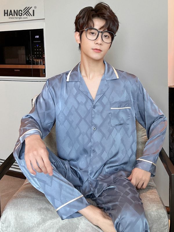 Đồ Ngủ Pijama Nam