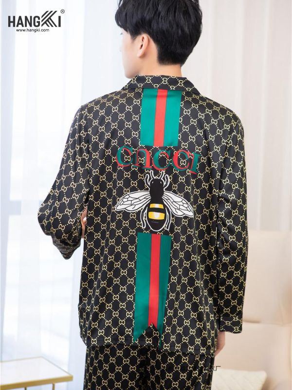 Đồ Ngủ Pijama Nam