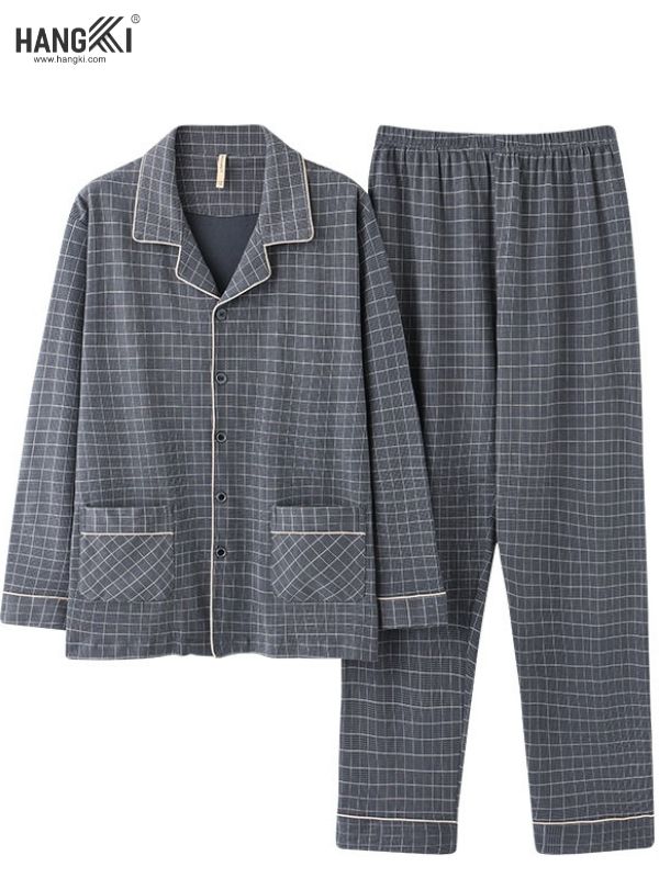 Đồ Ngủ Pijama Nam